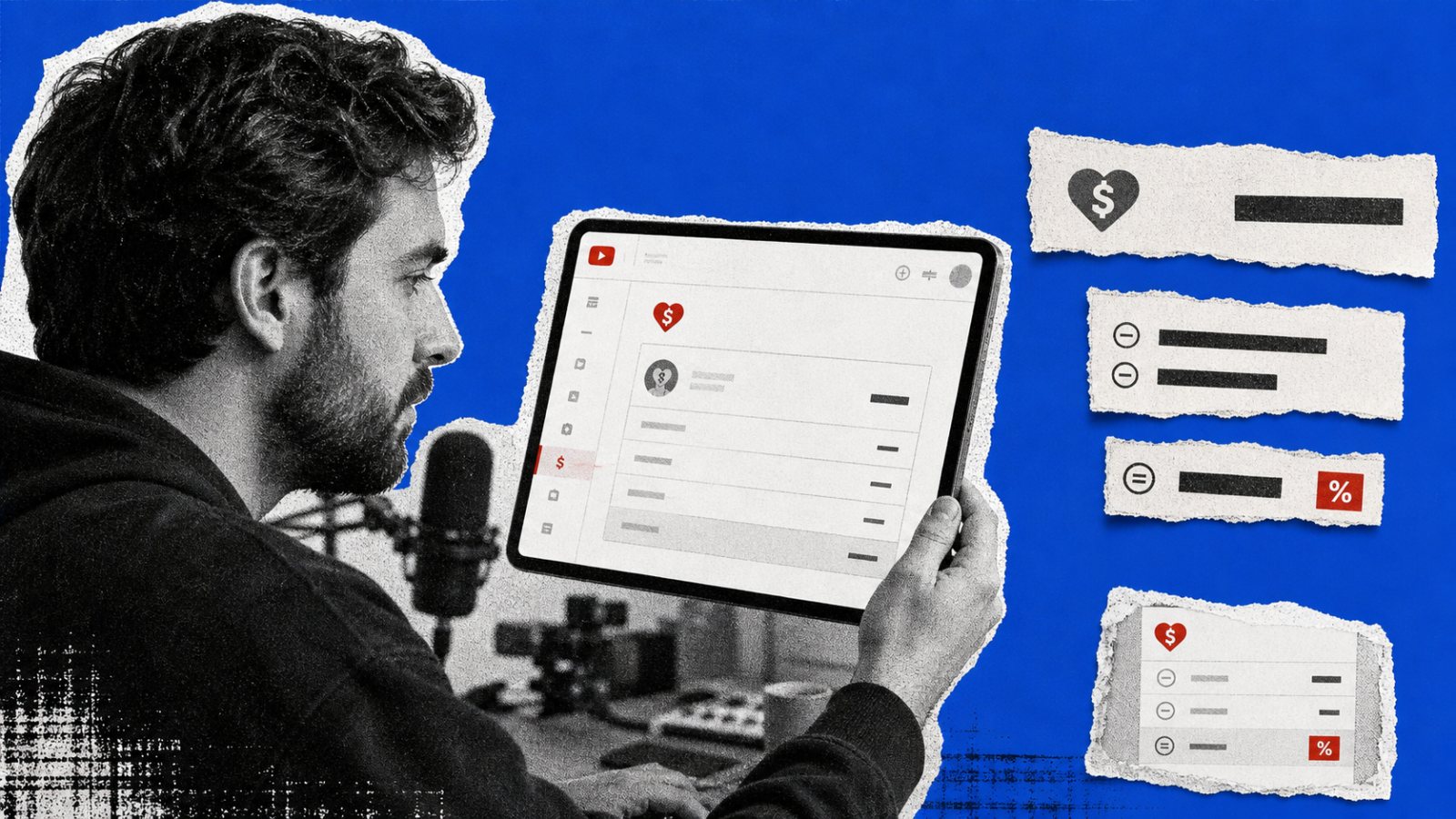 YouTube Super Thanks Pays 70%—But Fees Come Out Before the Split