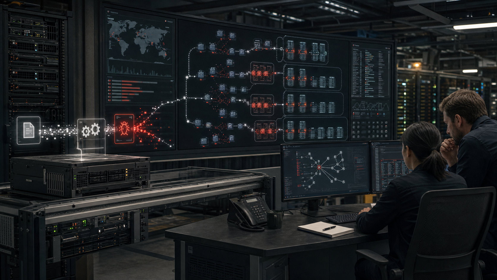 Autonomous AI Agents Can Now Execute End-to-End Cyber Attacks