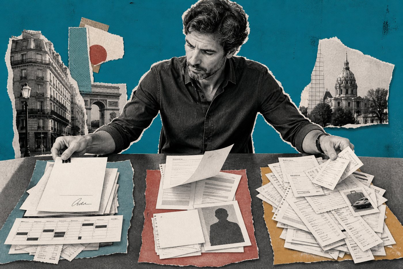 Le choix du cadre dépend des missions prévisibles, des frais professionnels et de la protection recherchée.