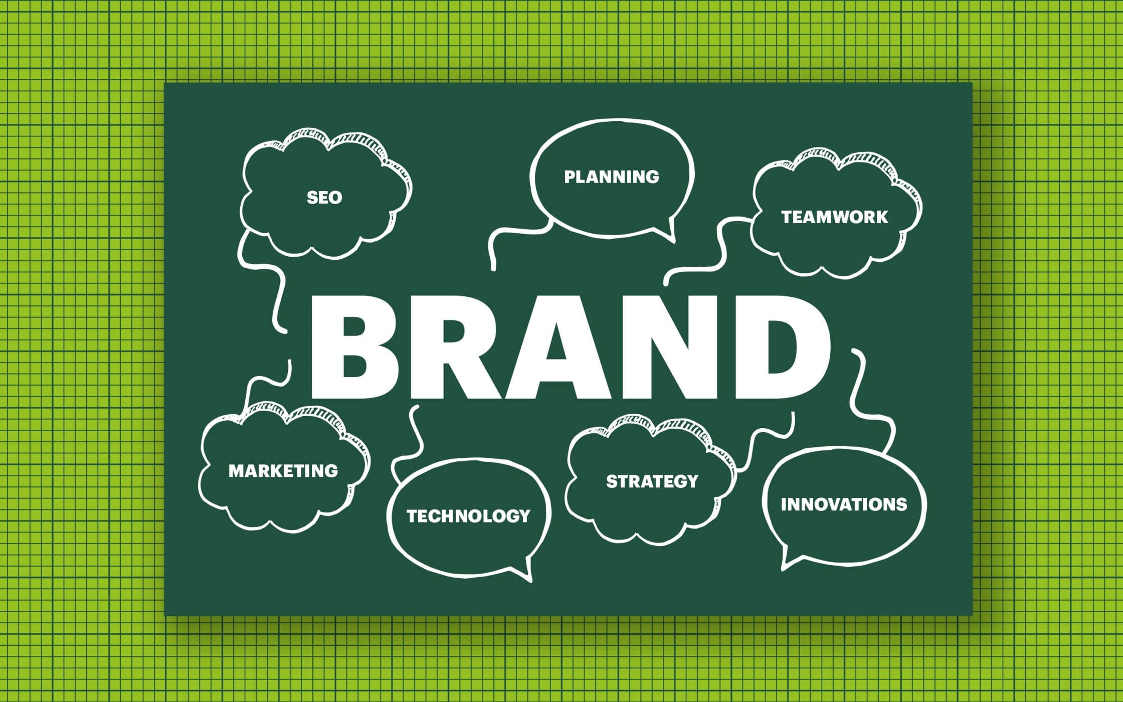 What you need to know about branding your new business
