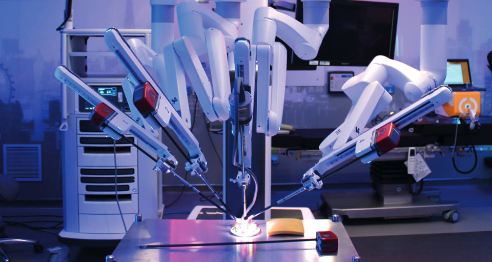 Small Robots, Big Impact: Surprising Ways Automation Helps Us