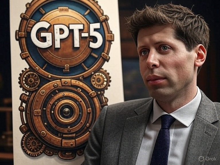 Sam Altman Addresses GPT-5 Launch Criticism: OpenAI Doubles Plus Subscription Limits