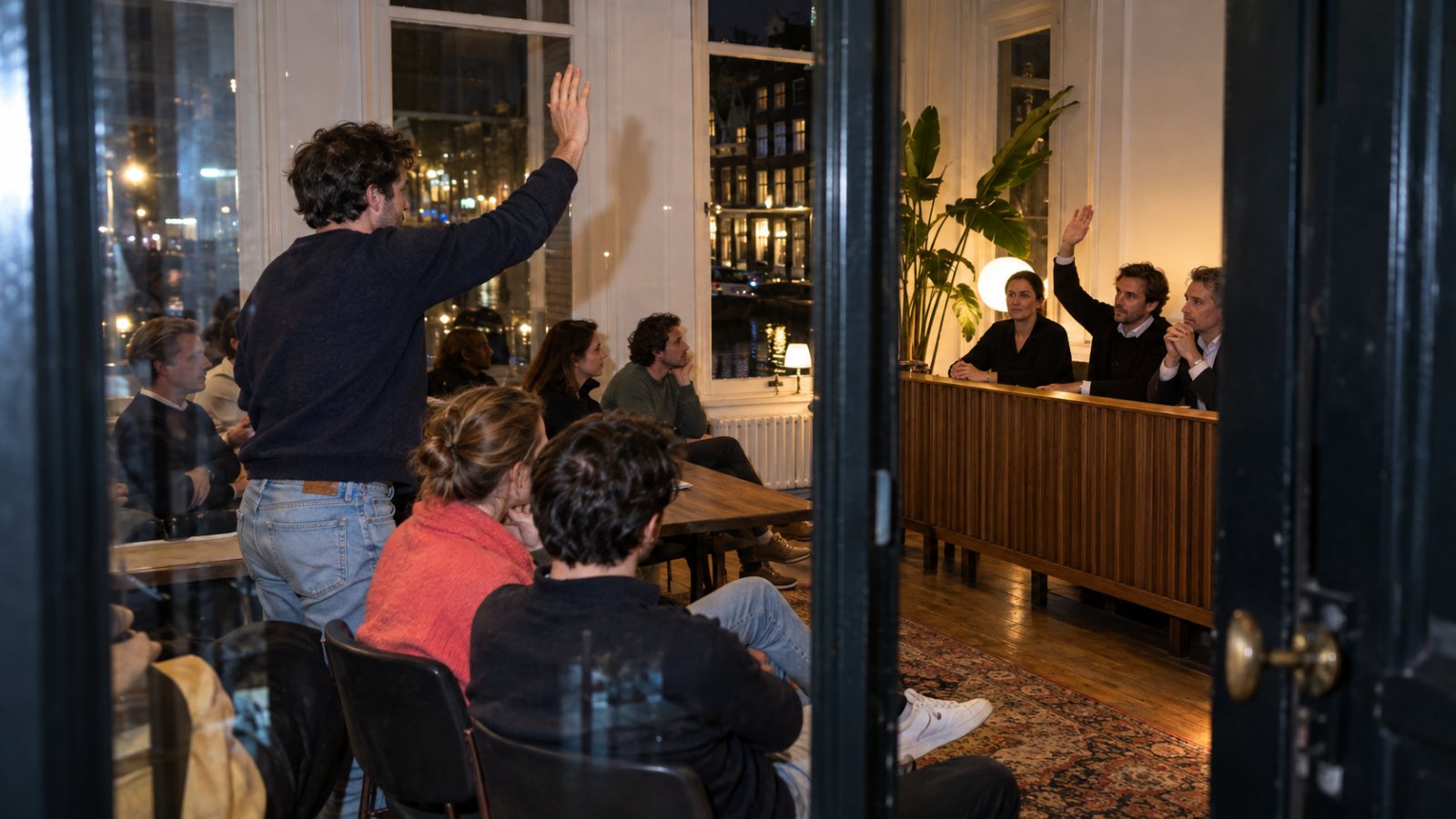 Medewerkersparticipatie kiezen: certificaten geven winst, maar geen stemrecht