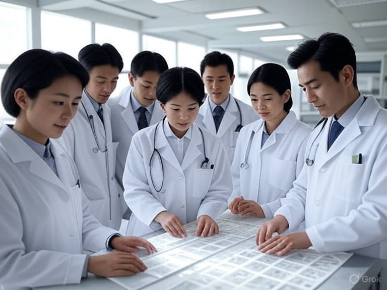 Japanese Breakthrough: CRISPR Removes Extra Chromosome in Down Syndrome, Reshaping Cellular Norms