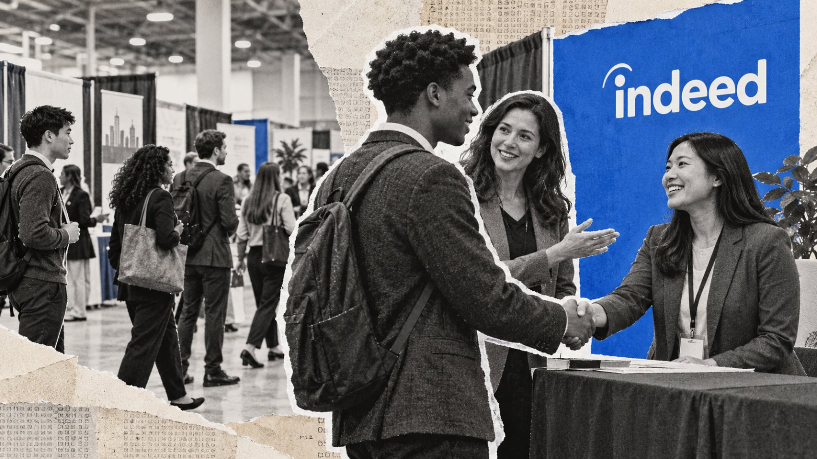 LinkedIn Jobs թե Indeed․ կապերի ցանցն ու մեծ հոսքը տարբեր աշխատանք են գտնում