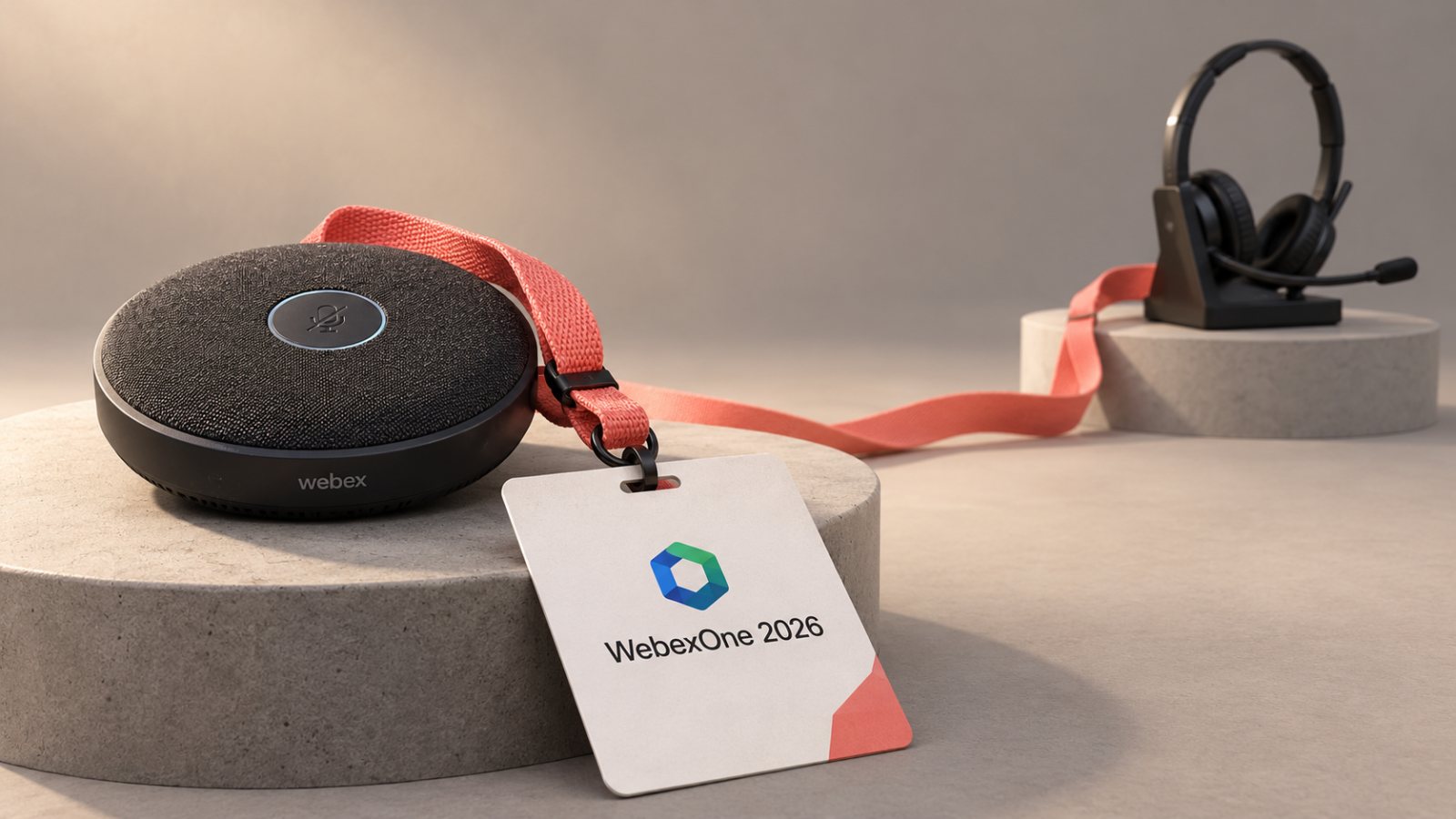 Webex får AI-kollegor – flera funktioner dröjer till 2027