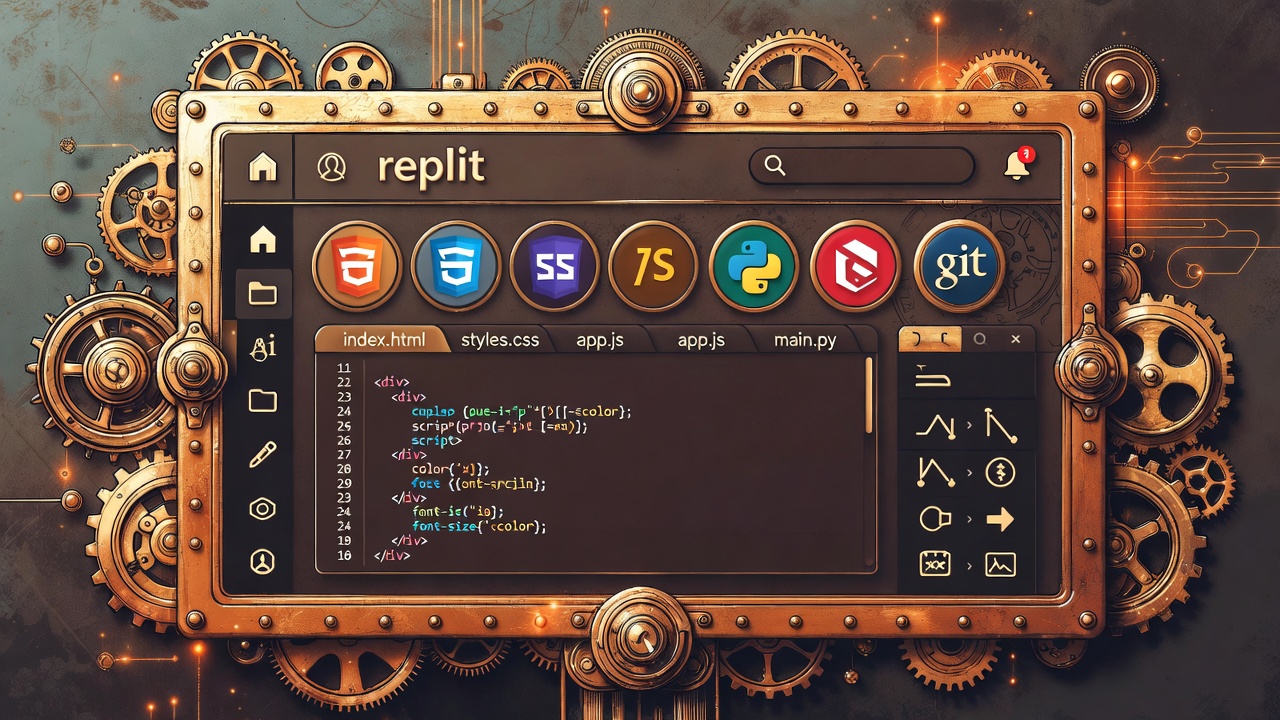 Replit's AI Revolution: Free Starter Plan, ChatGPT App Building, and Agent Upgrades Make Coding Effortless
