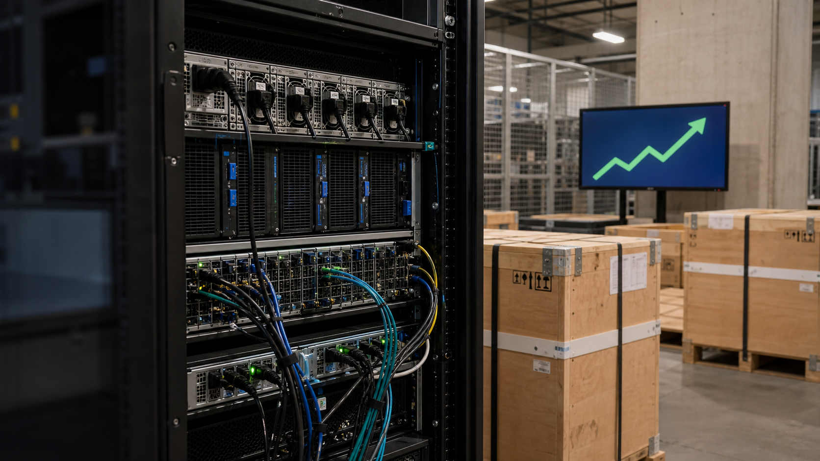 SMCI Stock: What the Musk–Foxconn Denial Means for AI Server Investors