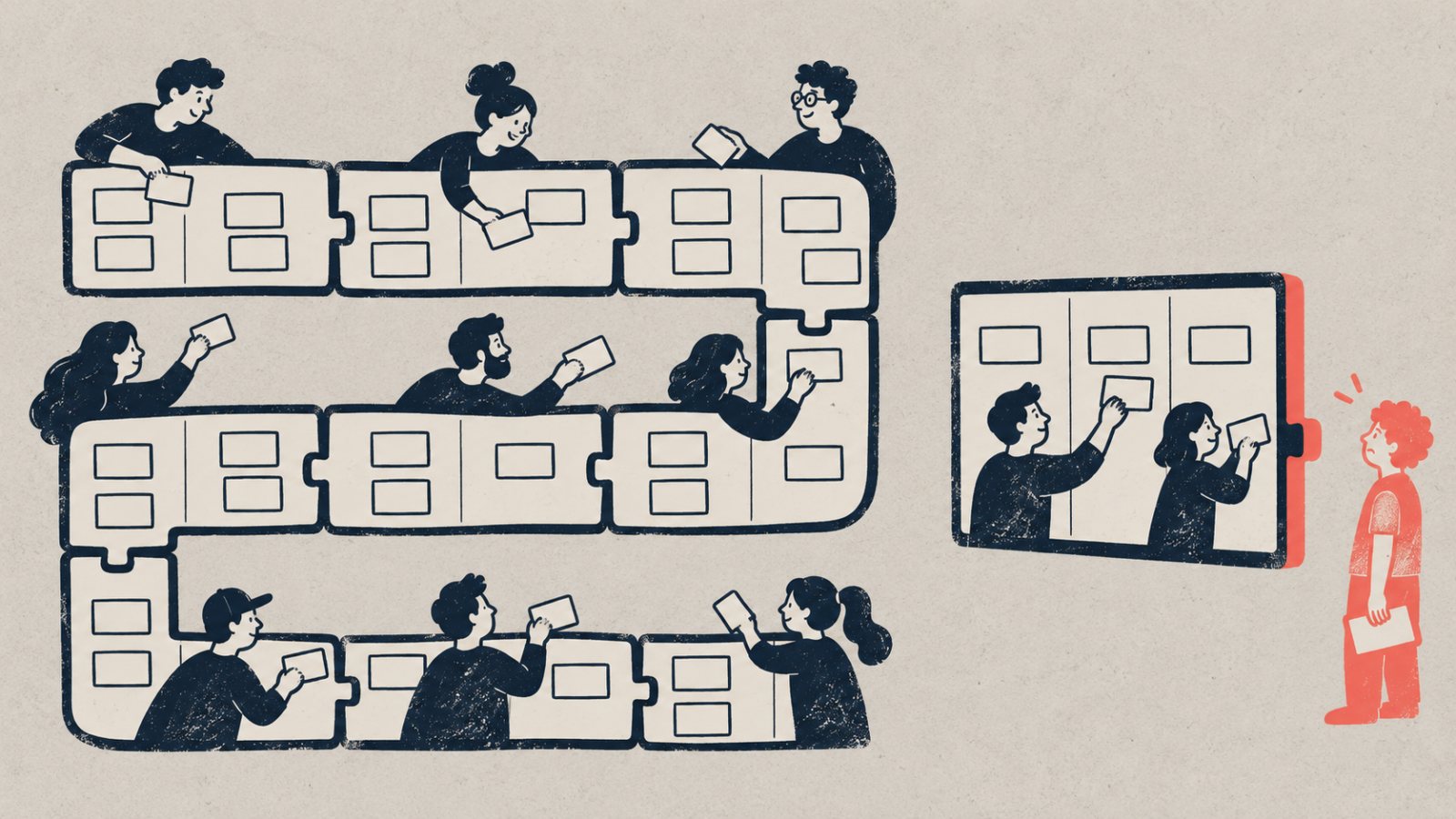 Trello vai Asana? Kolmas käyttäjä kääntää ilmaisen suunnitelman