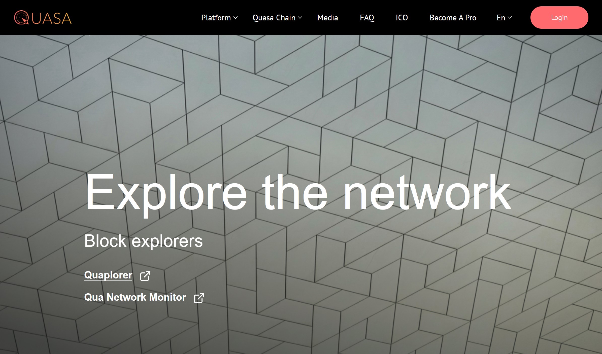 QUASA PROJECT ANNOUNCE LIQUIDITY OFFERING IN THE DEFI SEGMENT