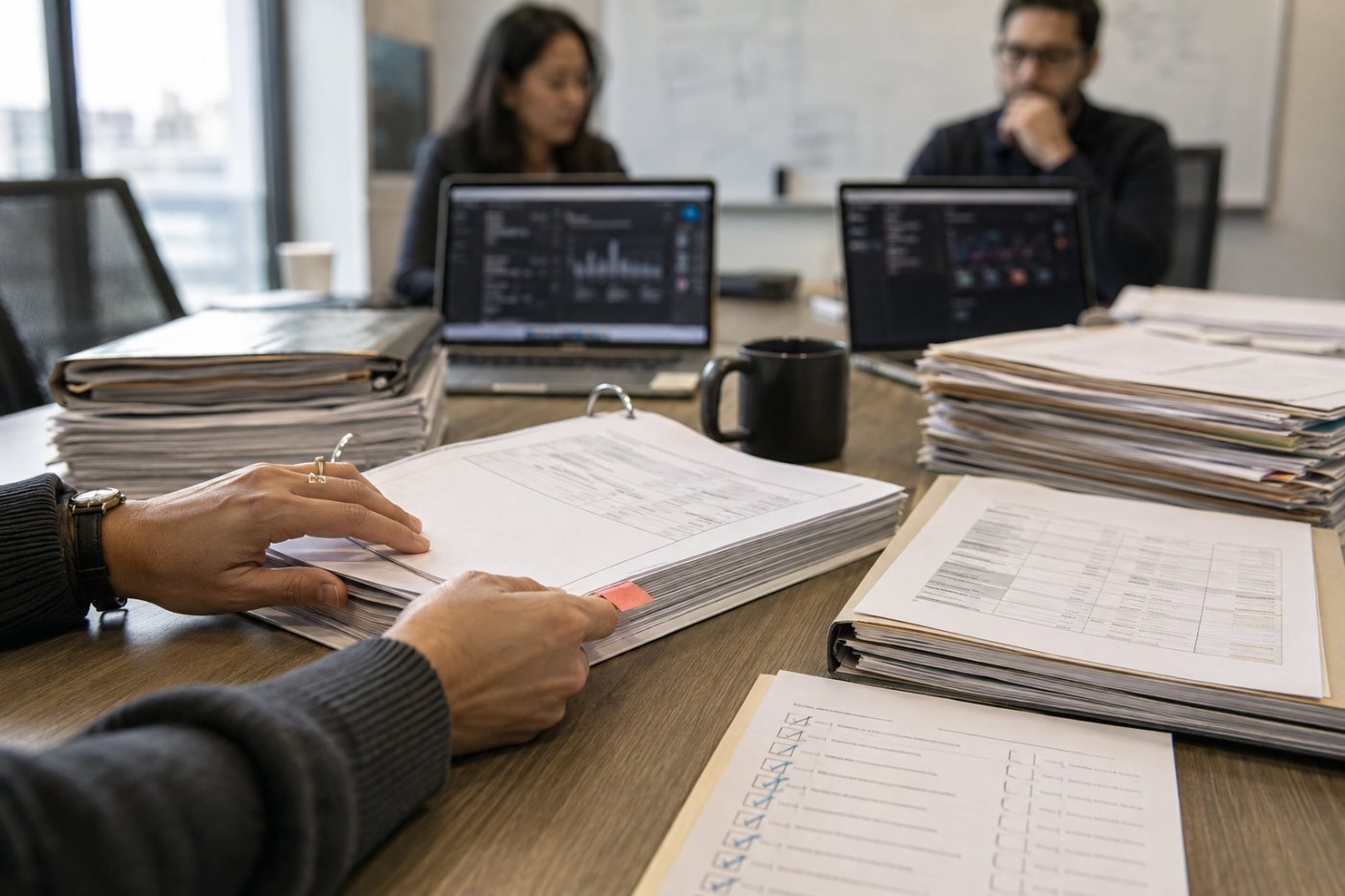 Revisión de contratos, acceso de investigadores y tratamiento de hallazgos ante la futura integración de NetSPI y Synack.