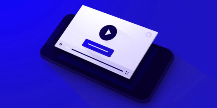 Продающее видео