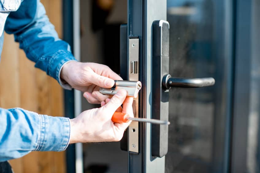 SEO for Locksmiths