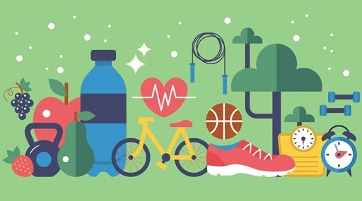 Что такое ЗОЖ и с чем его едят: принципы и основные компоненты здорового образа жизни