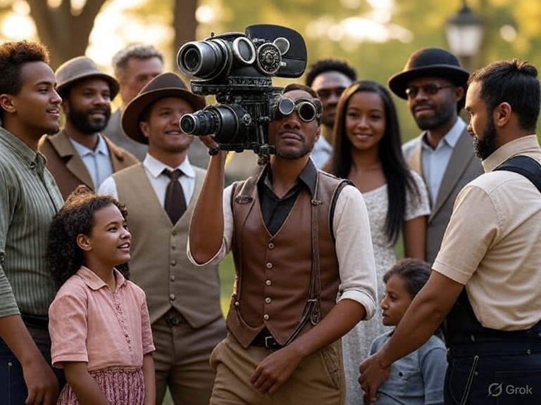 Creating Studio-Quality Video Content: Genova Labs Unveils Powerful AI Tool Alisa