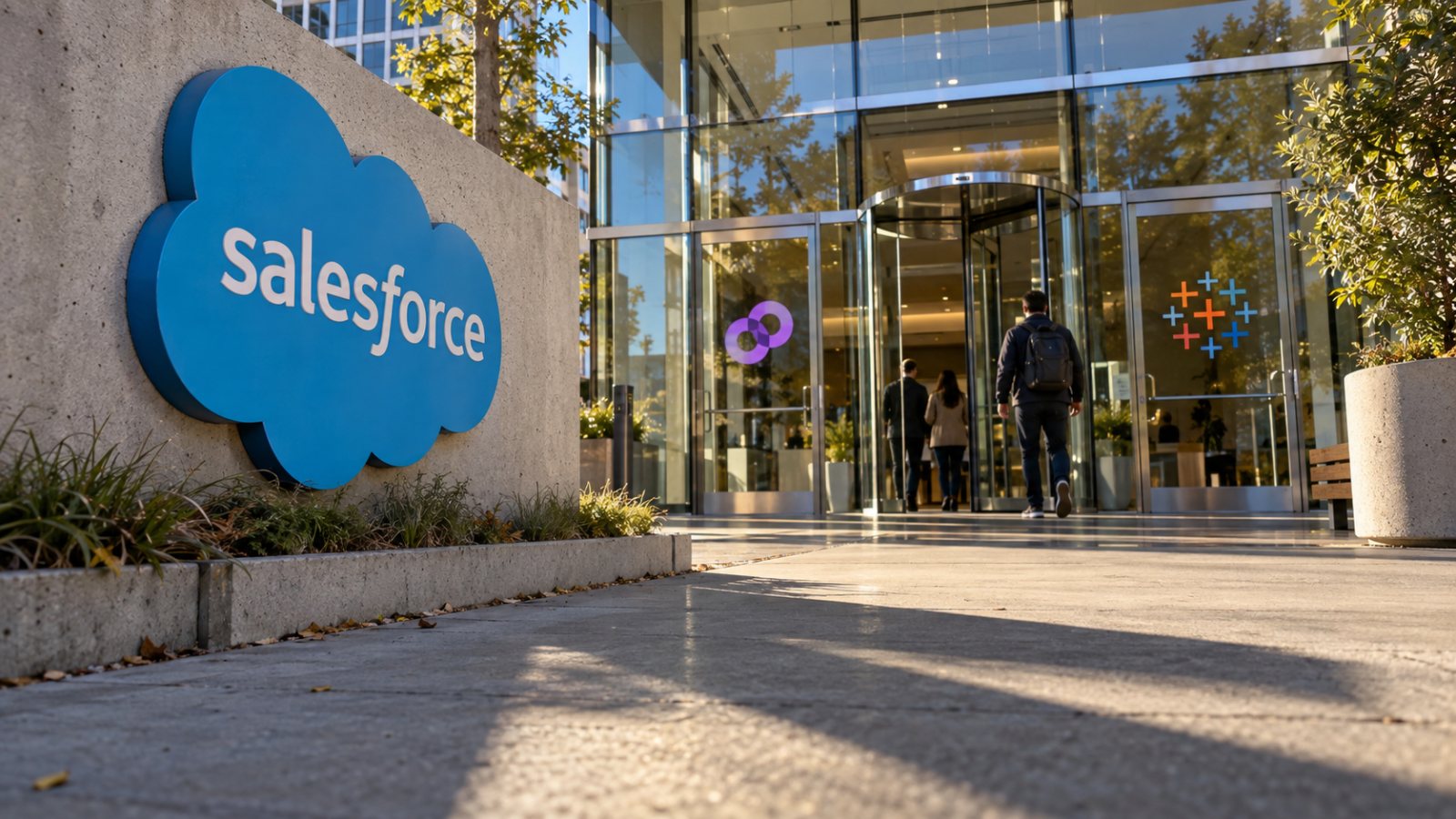 „Salesforce“ perka „Loops“: „Tableau“ aiškins, kodėl kinta rodikliai