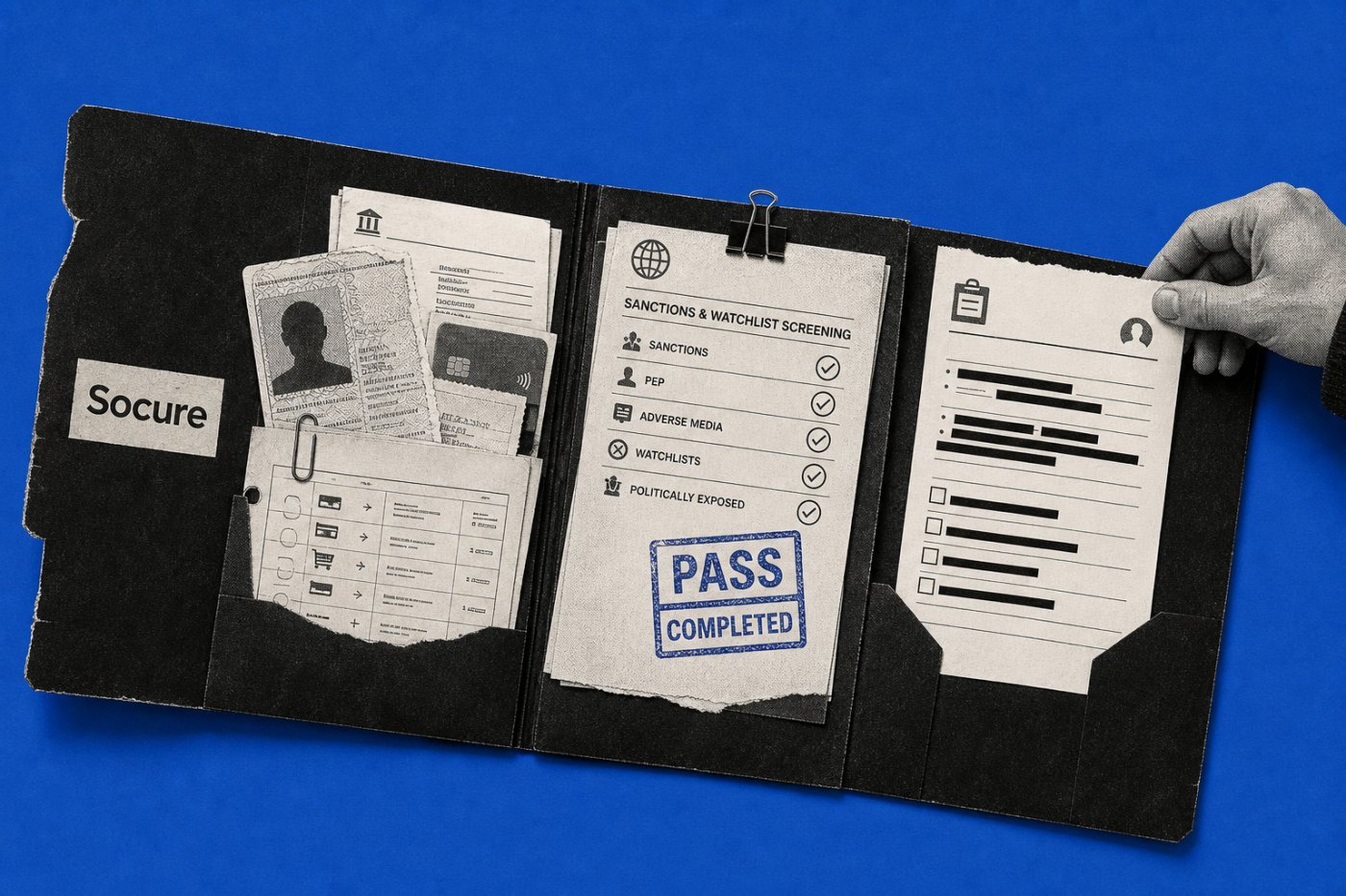 RiskOS_Agents’ın risk alarmı sonrasında belgeleri toplaması, taramaları tamamlaması ve incelenebilir vaka özeti hazırlaması