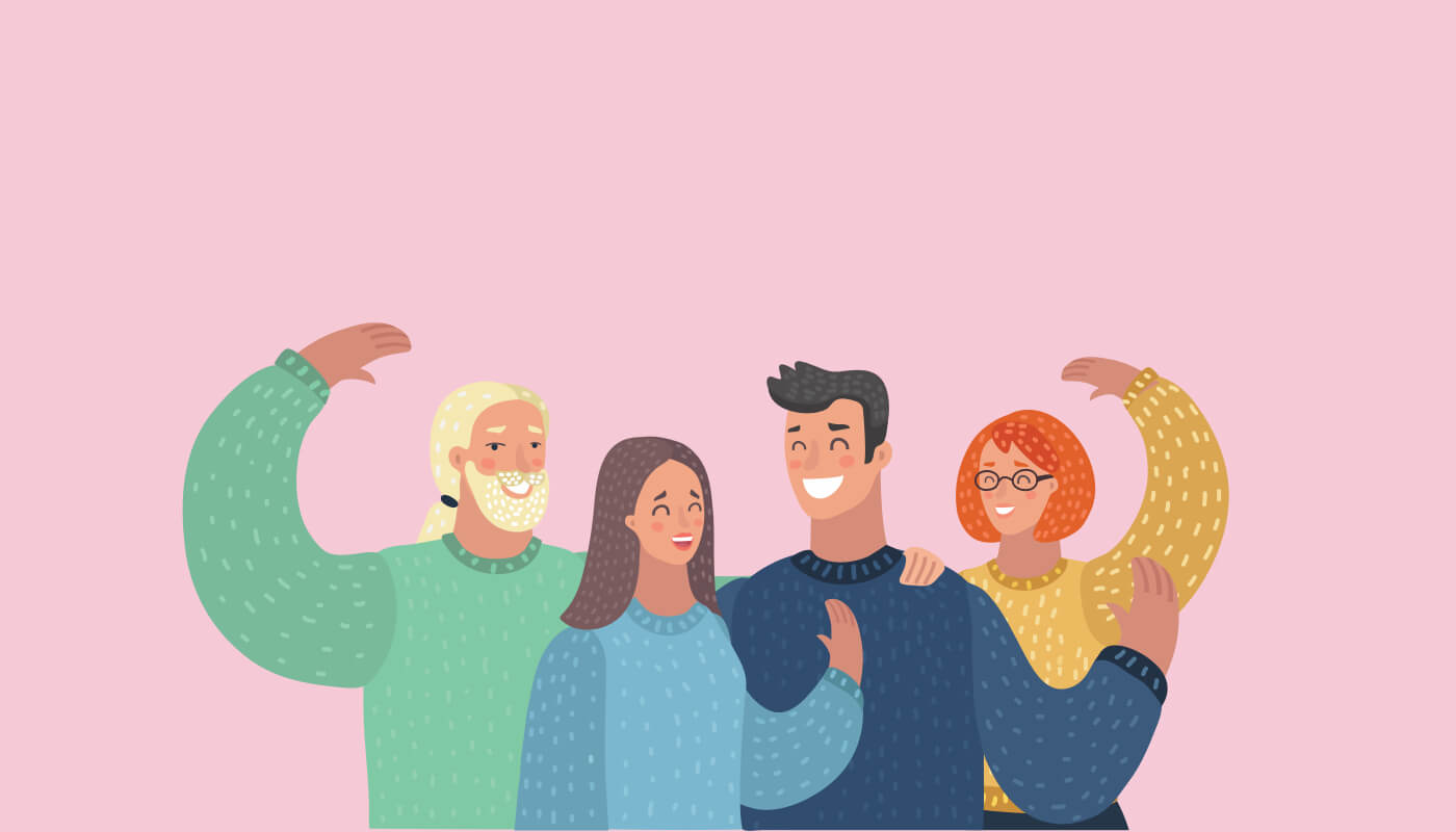 Digital Marketing: The Journey from Online Visitors to Loyal Customers