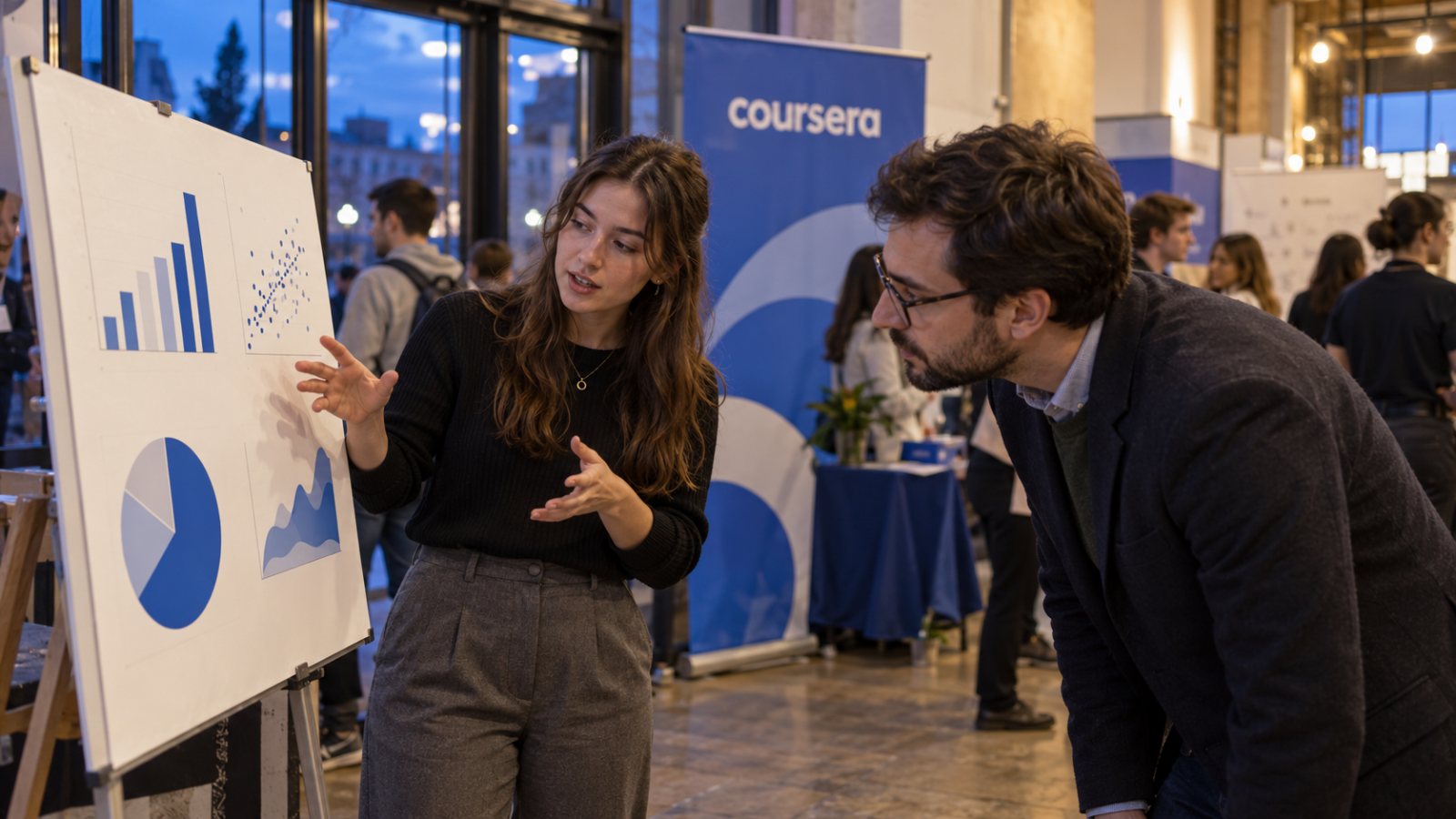 Coursera či LinkedIn Learning: certifikát pomôže, až keď ho ukážete