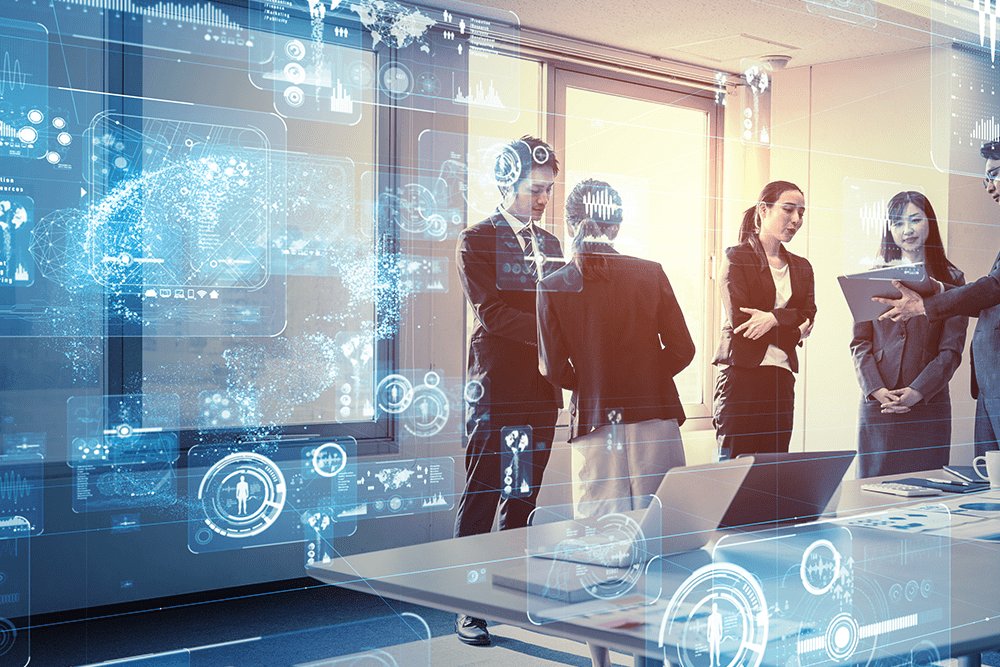 Big Data In Financial Technology Segment