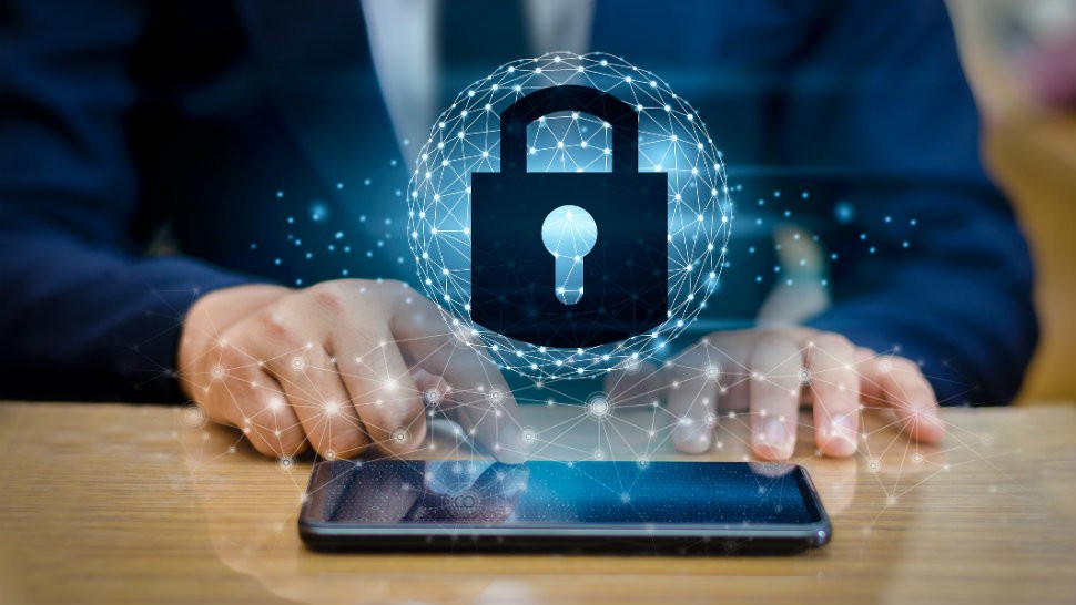 How to Secure your Smartphone Device Data