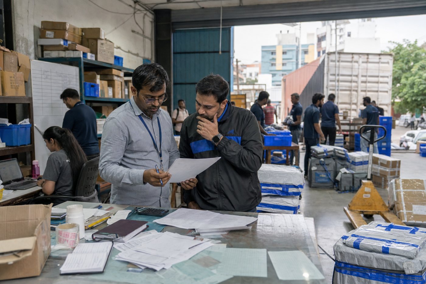 बाद के फंडिंग दौर के बाद नए शहर में विस्तार और मार्जिन बनाए रखने की चुनौती संभालता भारतीय स्टार्टअप।