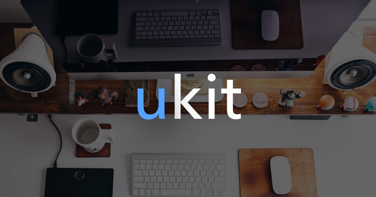 uKit: обзор функций конструктора сайтов для бизнеса