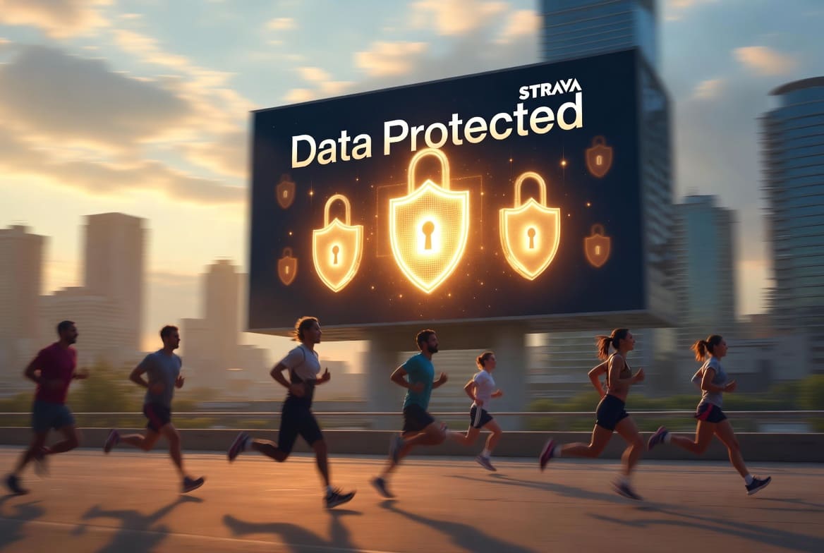 Strava объявила войну ИИ-скрапперам перед IPO: «Они разрушают публичный интернет» 1 июня 2026