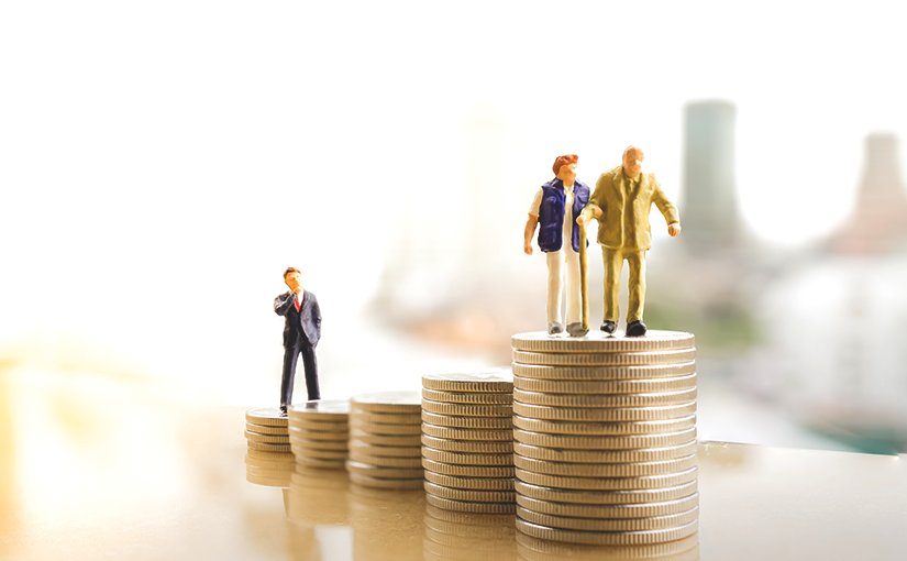 Top 5 Tips Gig Economy Workers Can Save for Retirement