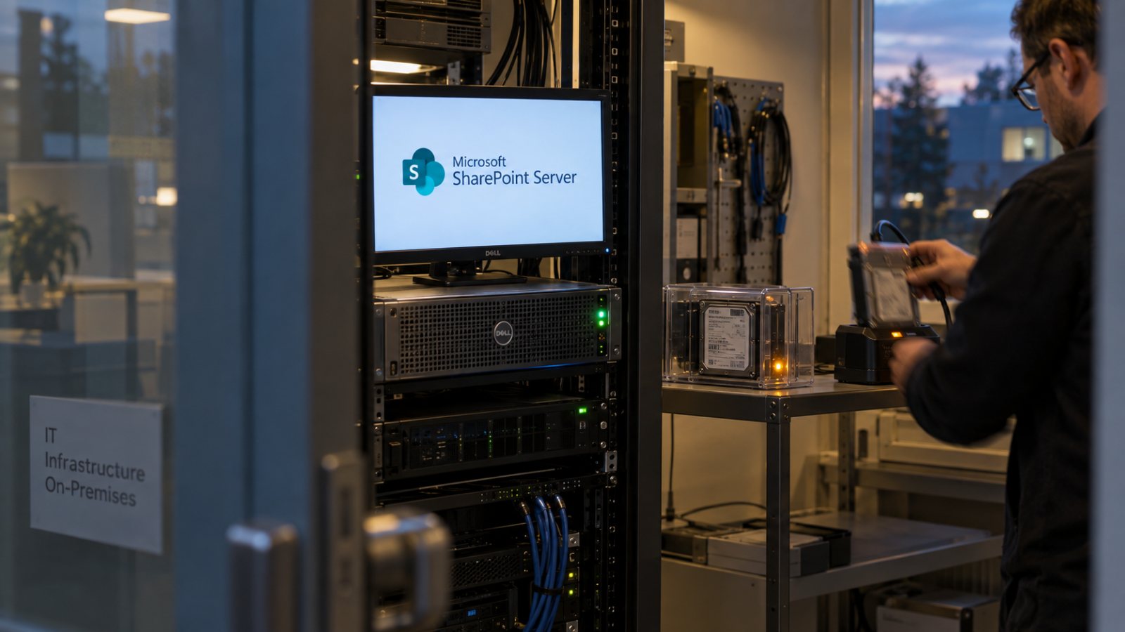 SharePoint zakrpa postoji od kolovoza, a CVE-2026-65660 sada se iskorištava