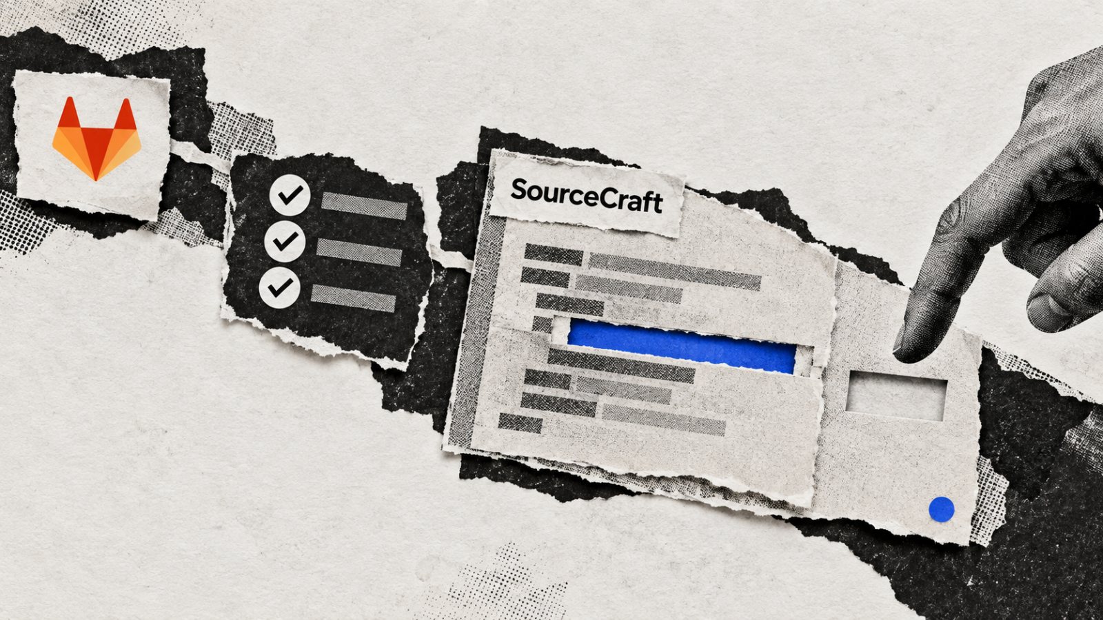 SourceCraft получил автономных агентов — итог всё равно принимает разработчик