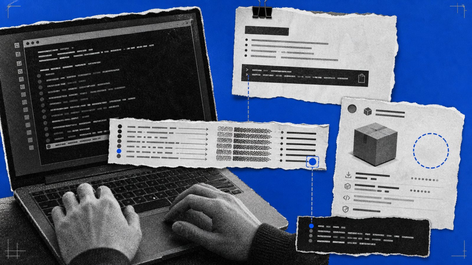 llms.txt berubah menjadi pintu instalasi paket yang tak bertuan