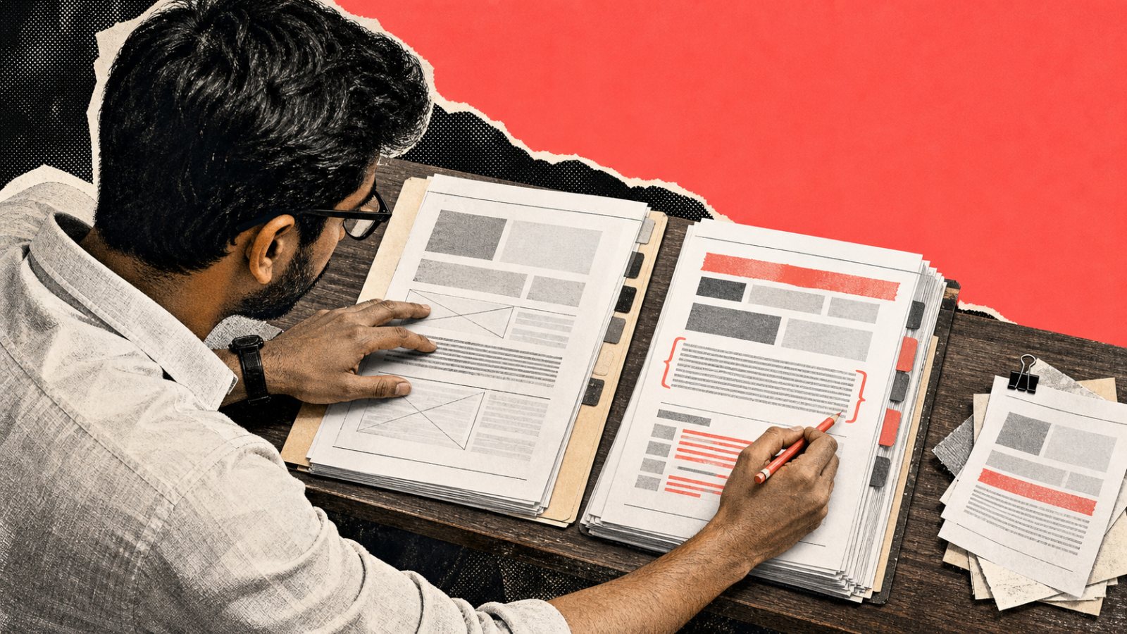 DRHP आया तो IPO तय नहीं: निवेश से पहले RHP में ये बदलाव मिलाएँ