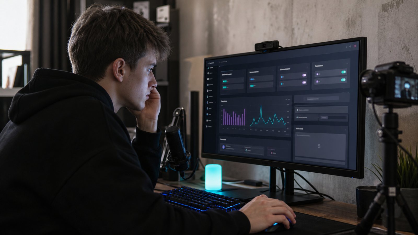 Twitch открыл подписки новичкам, но вывести деньги без статуса партнёра нельзя
