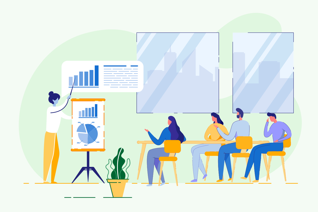 5 Strategies To Create An Effective Employee Training Program