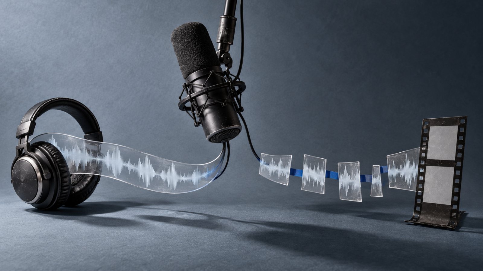 Adobe Podcast эсвэл Descript: дуу цэвэрлэх үү, дугаараа эвлүүлэх үү