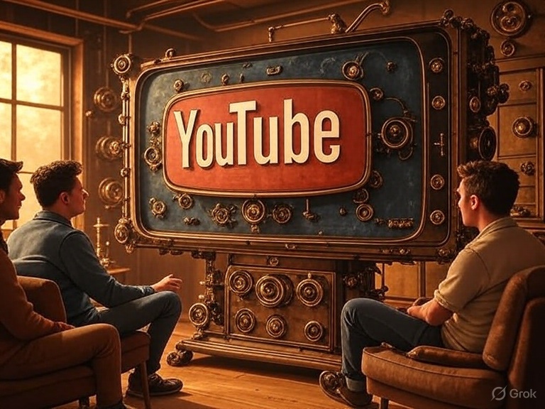 Will YouTube Demonetize All AI-Generated Videos? Debunking the Panic