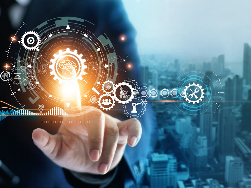 Are you ready to become a Composable Enterprise