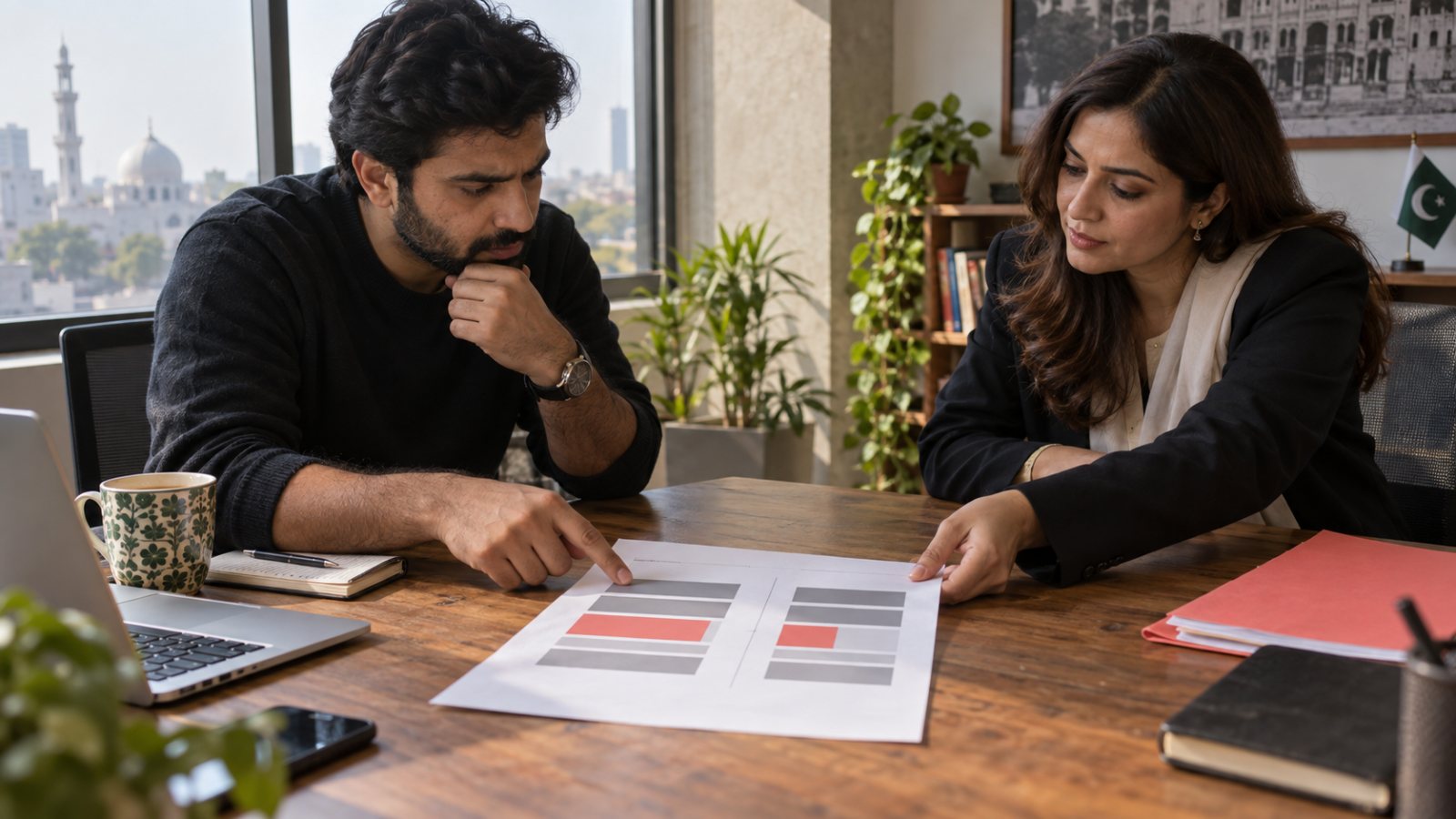 ہر investor کو pro rata حق دیا تو اگلے round کی جگہ سکڑ سکتی ہے