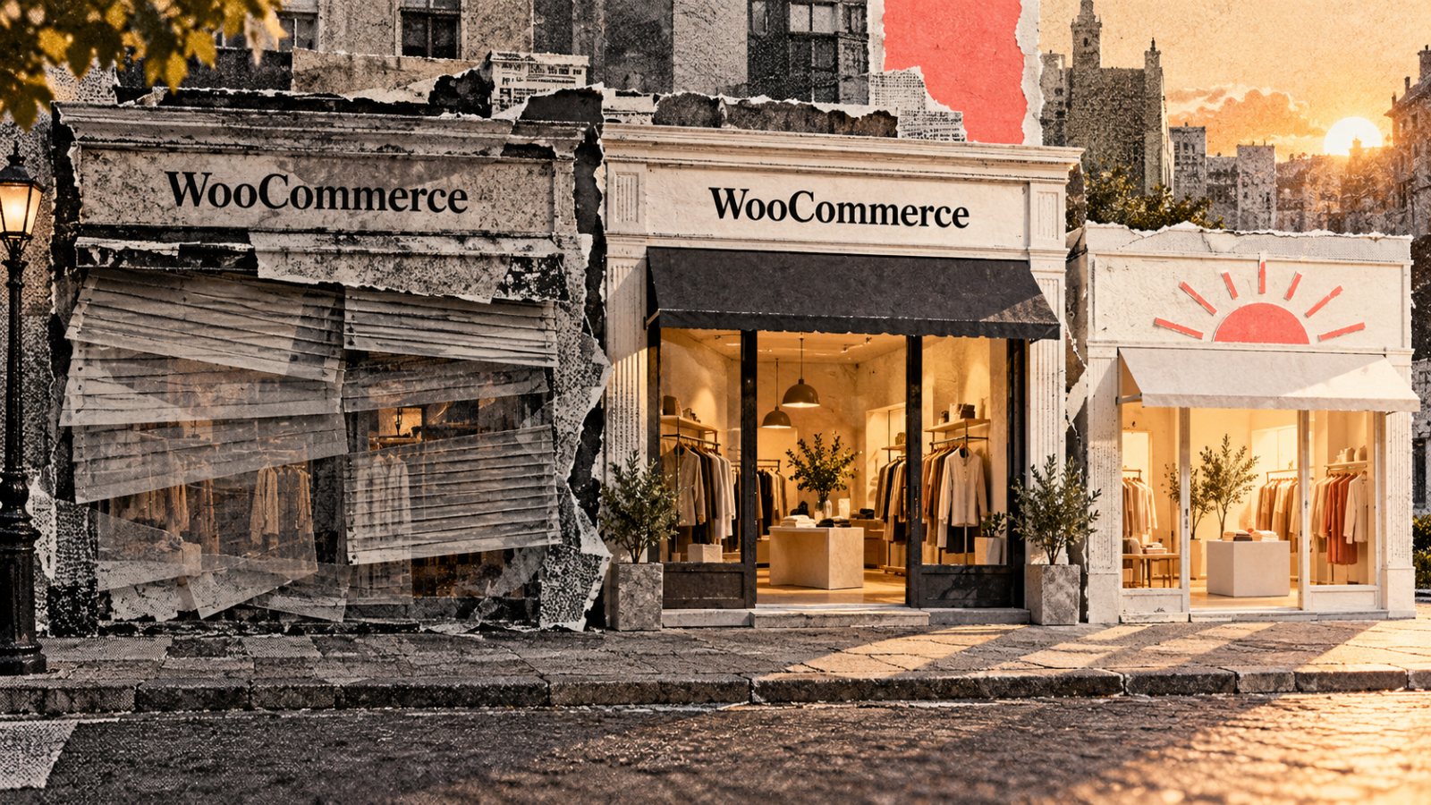 Shopify o WooCommerce: el hosting puede borrar el ahorro de la plataforma