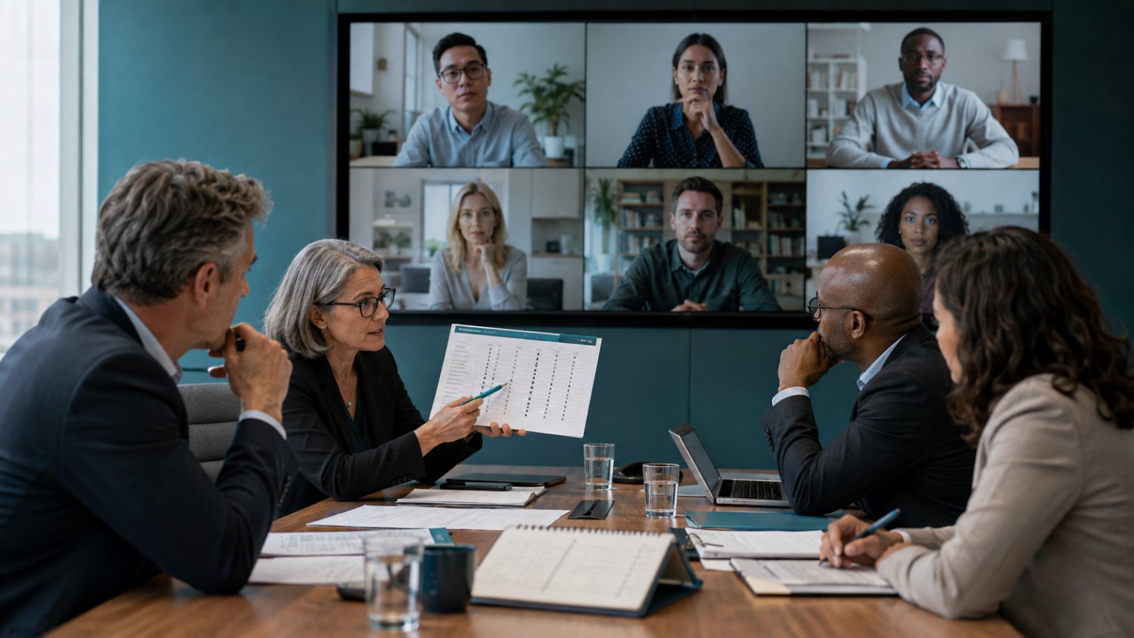 RTO Resistance Can Be About Power—Three Studies Point to Leader Ego