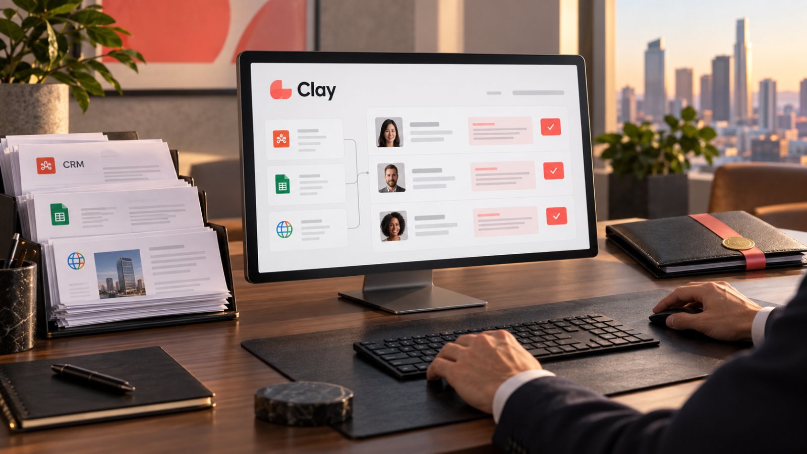 Clay capta 115 millones: su valoración supera los 7.000 millones