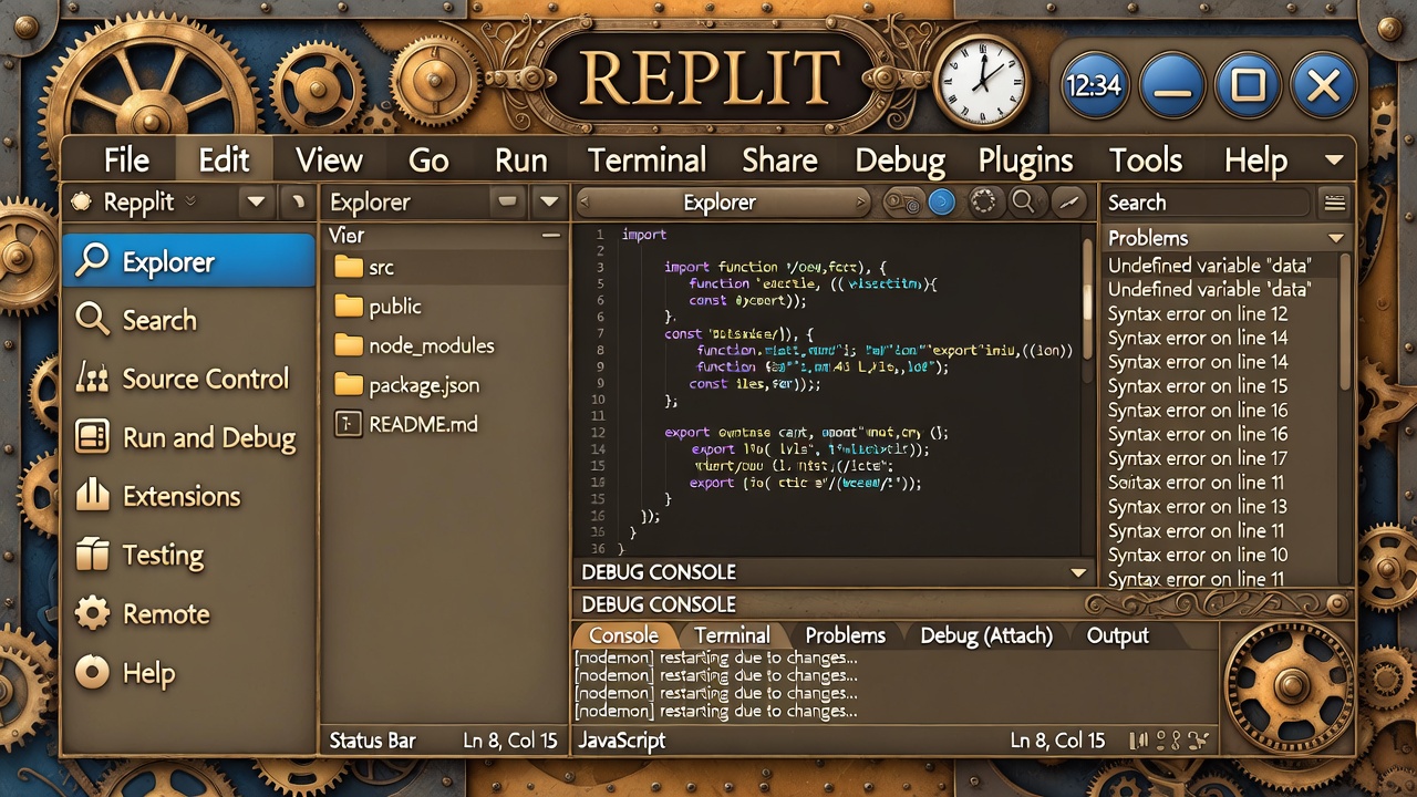Replit Launches Free Platform to Teach Anyone How to Build AI-Powered Apps – No Coding Experience Required