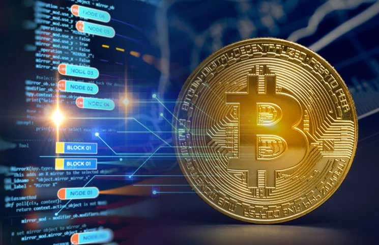 Everything you need to know about Bitcoin and the Cryptocurrency Industry