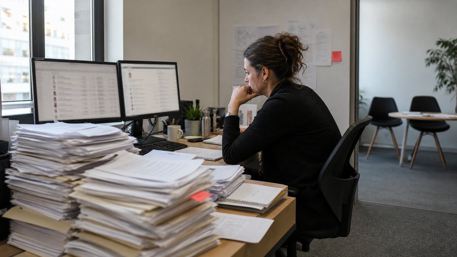 Candidatures : 291 dossiers par embauche, l’entretien devient deux fois plus rare