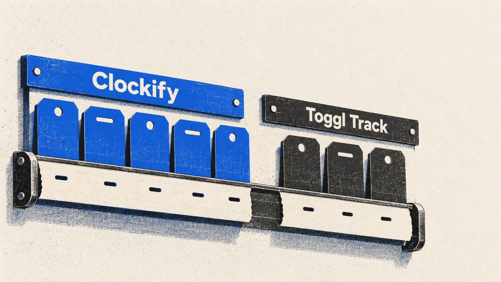 Clockify না Toggl Track—কম খরচের চেয়ে নিয়মিত ব্যবহার বড় পরীক্ষা