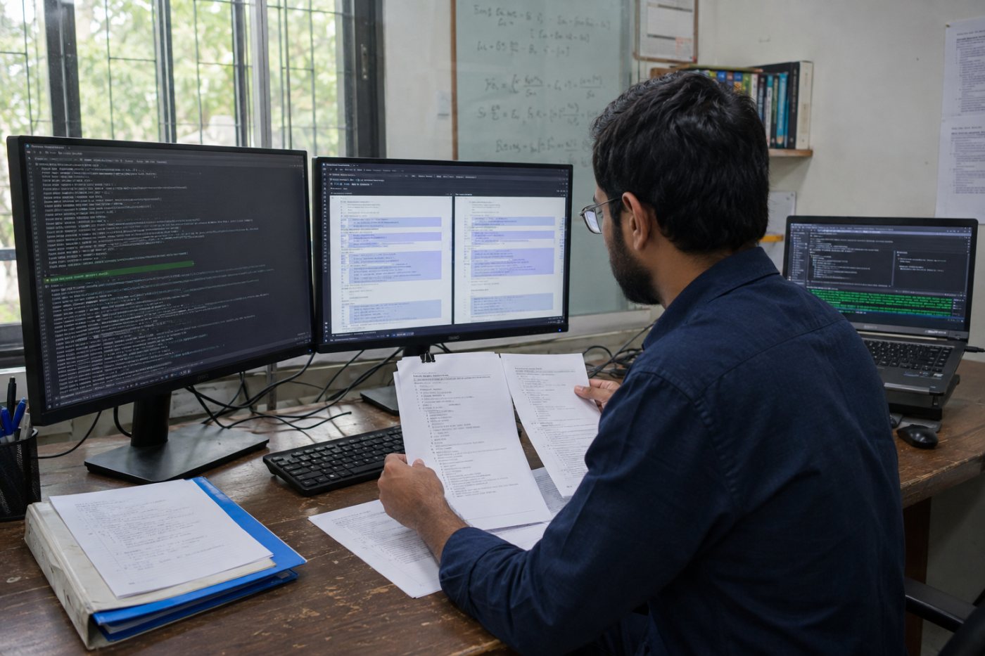 सार्वजनिक Fermat संग्रह की Lean निर्माण, Mathlib तुलना और स्वतंत्र कर्नेल से जाँच