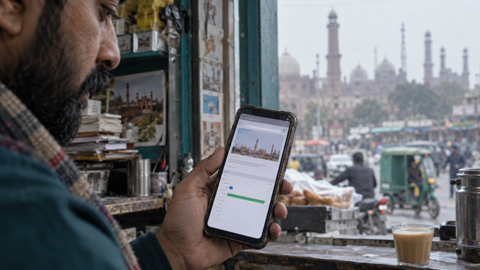 Plausible یا Google Analytics؟ 115 گنا ہلکا اسکرپٹ کم ڈیٹا بھی لاتا ہے