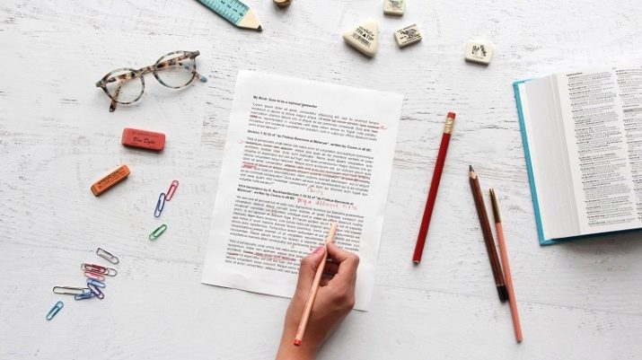 Кто такой корректор текстов и что он делает