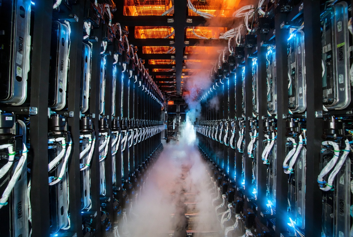 The AI Compute Chokepoint: Welcome to the Strait of Hormuz for Silicon and Power